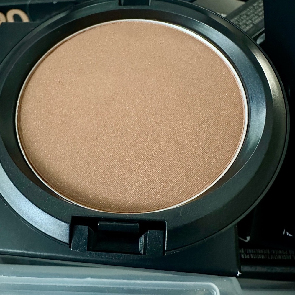 MAC Cosmetics Bronzer - Warm Brown